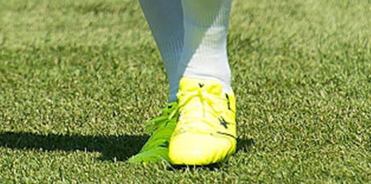 Lampard boots 2025